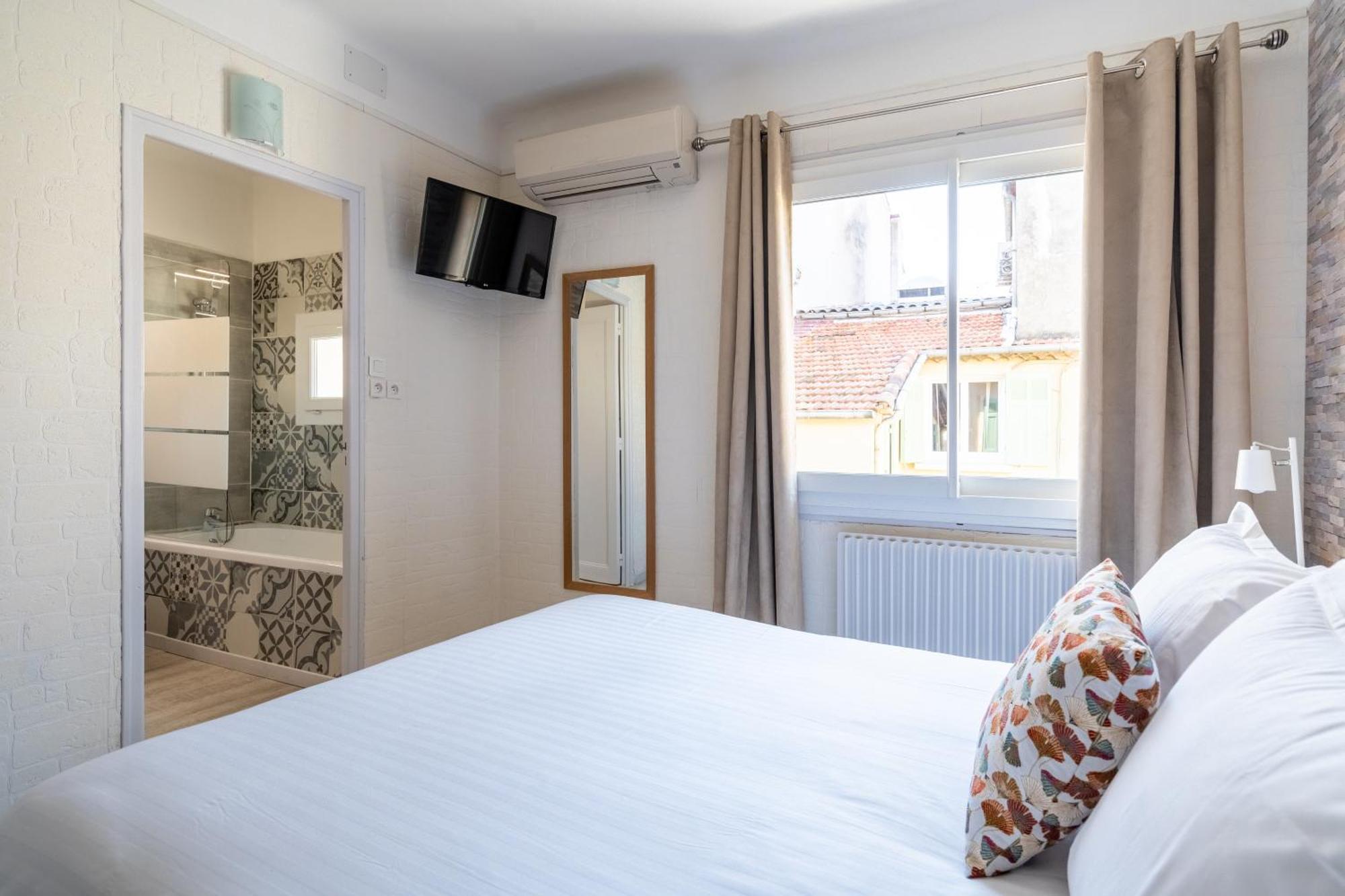 La Maison D'Ete サロン＝ド＝プロヴァンス 部屋 写真